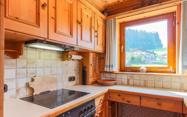 Modern Chalet in Ellmau With Sauna