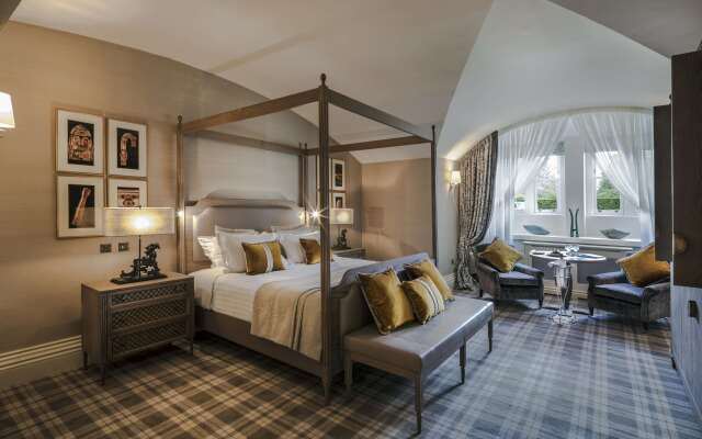 Dromoland Castle Hotel
