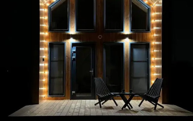 Holiday-house (Холидей-Хаус) 786