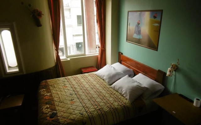 Hostal Otavalos Inn-Hostel