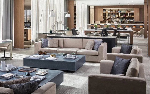 AC Hotel Bloomington Mall of America