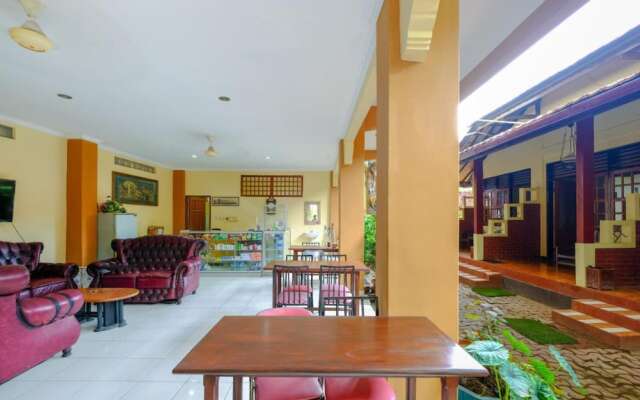 The Ellen Hotel by ecommerceloka