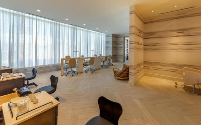 Omni Oklahoma City Hotel