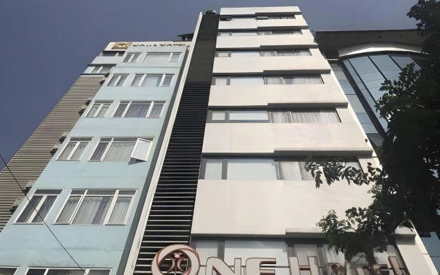 One Hotel