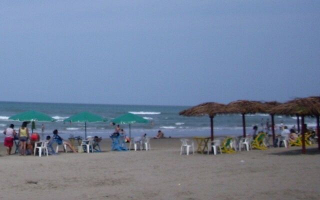 Club Vacacional Las Playas