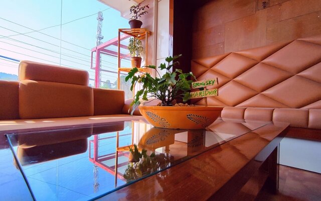 Spring Sky Haridwar by ShriGo Hotels