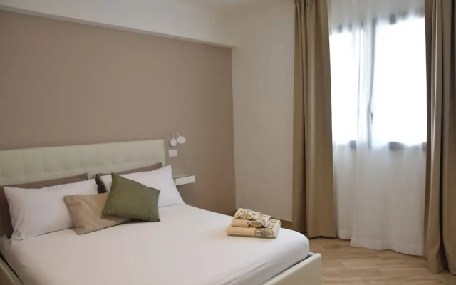 Sicily Comfort Milazzo