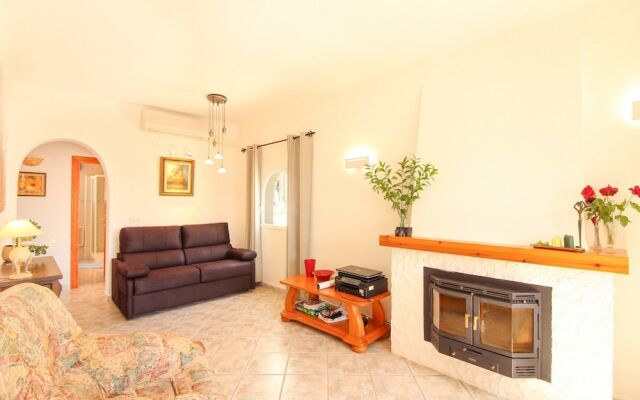 Villa La Figuera
