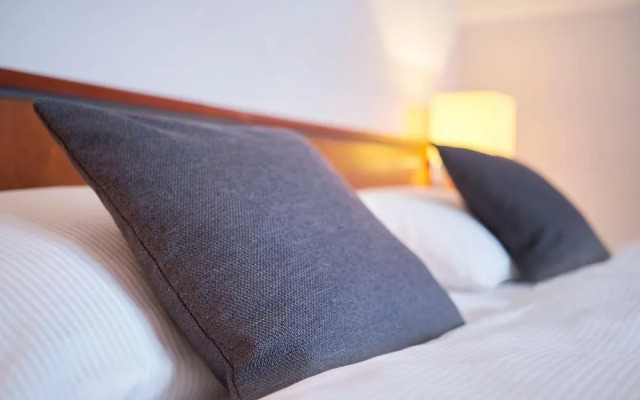 Hotel-Villa Belvedere