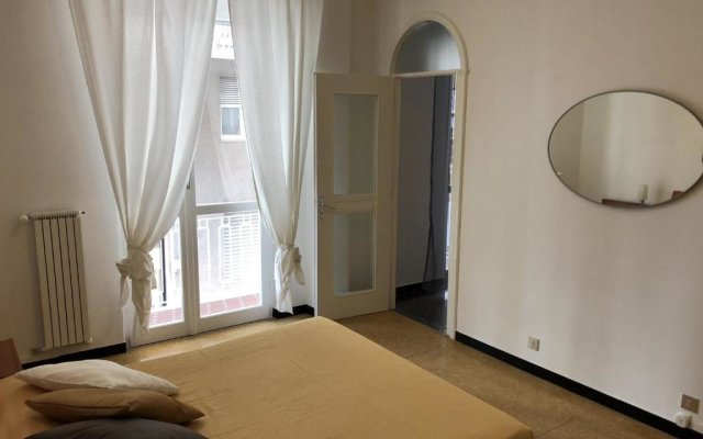 Appartamento Quadrilocale By Residence Sole