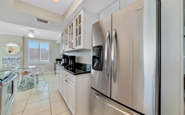 Perdido Towers West 908