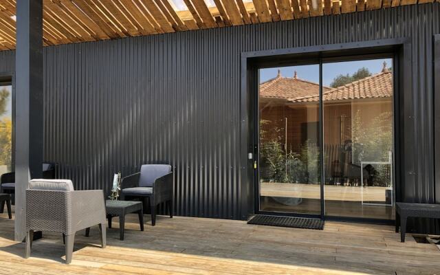 Chambres D'hôtes 1001 Nuits