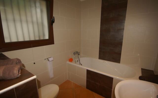 Fabulous Villa in Moraira With Swimming Pool