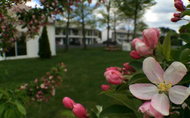 Bourne's Ocean Acres Ogunquit