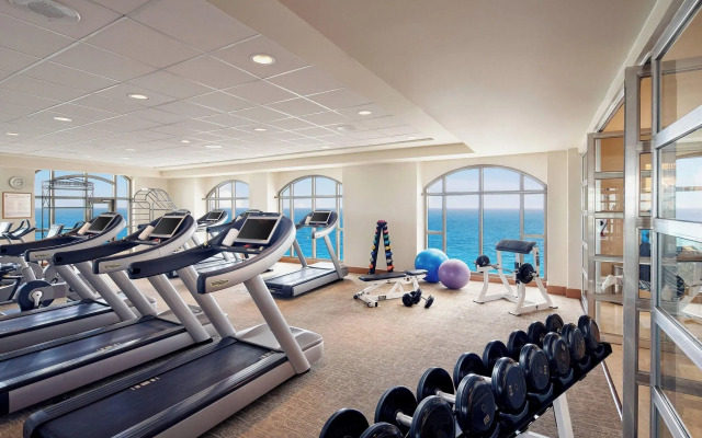 JW Marriott Cancun Resort & Spa