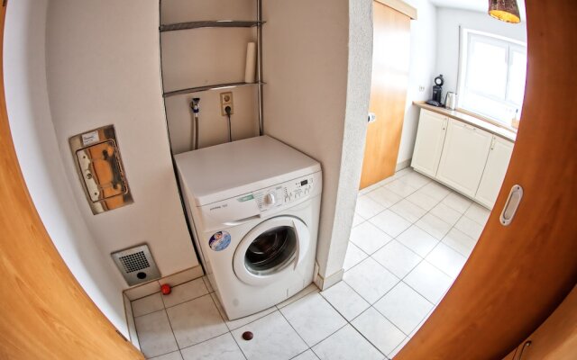 Boutique Appartement Maison Rusticale