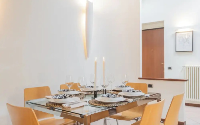 Plinio 10 by Rent all Como