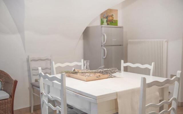 Casa Calvola holidayhome