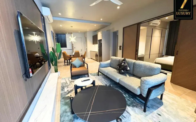7Stonez Luxury ANTARA RESIDENCE Genting Highlands
