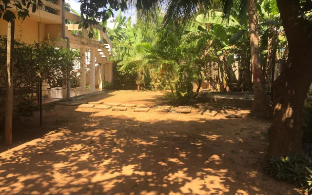Nallur Residence