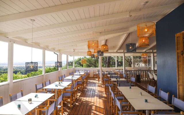 Vallicella Glamping Resort