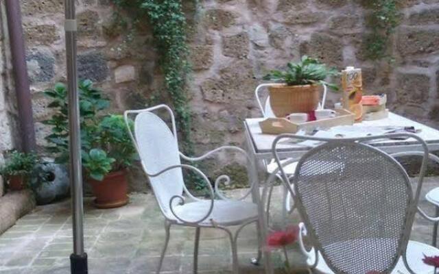 Casa San Giovenale