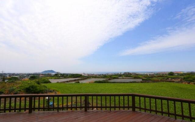 Jeju Sea The Biyang Pension