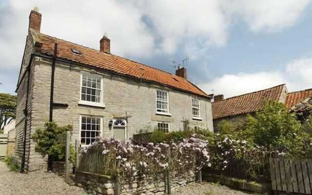 Croft Head Cottage