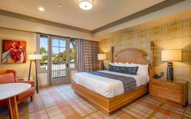 The Agrarian Hotel, BW Signature Collection