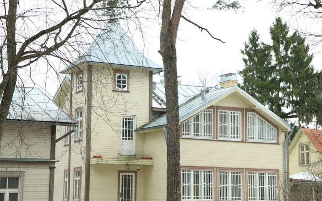 Sun Shine Apartments