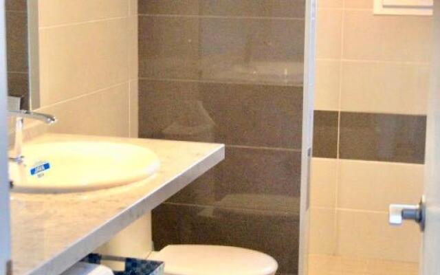 Fuengirola Promenade 3br Apartment by Rafleys