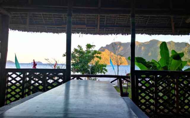 Bali Beach Resort Mindoro