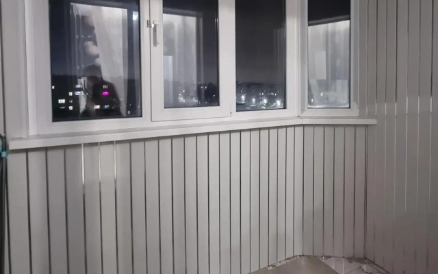 Apartamenty na na ulice Coa 17V