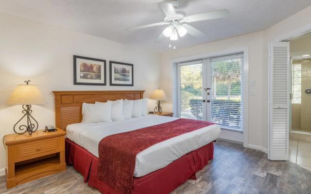 Legacy Vacation Resorts Palm Coast