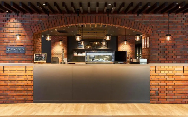 Hotel Global View Hachinohe