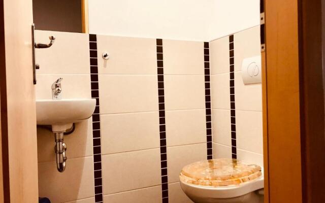 Ferienwohnungen "Am Mühlteich"