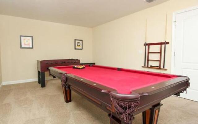 Villa 1419 WexfoRoad Champions Gate