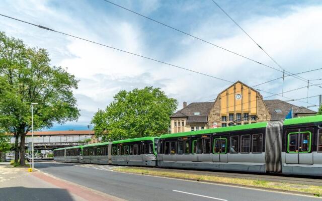 ID 6785 | Private Apartment