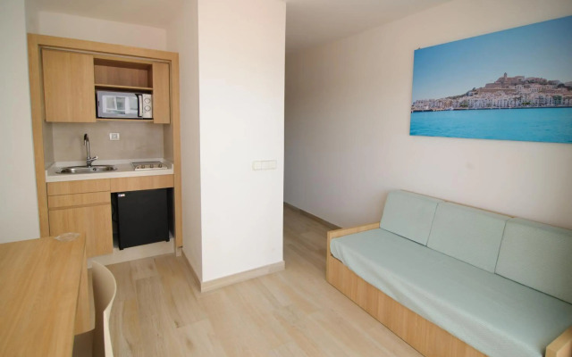 Sunside Ibiza Studios - Adults Only