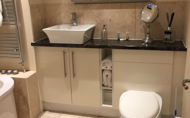 Buttercup House Bed and Breakfast