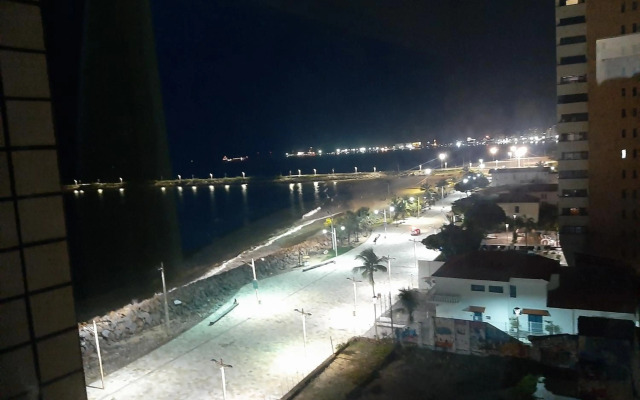 Hotel Tabajara Flats