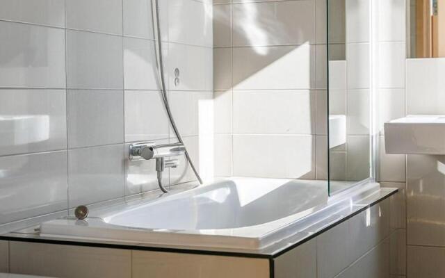 Fritiden Hotell & Kongress