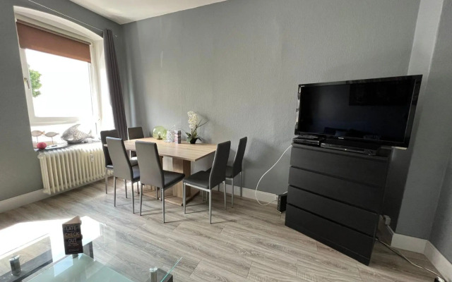 Stadtnah an der Förde 2