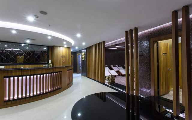 Michell Hotel - Adults Only - All Inclusive