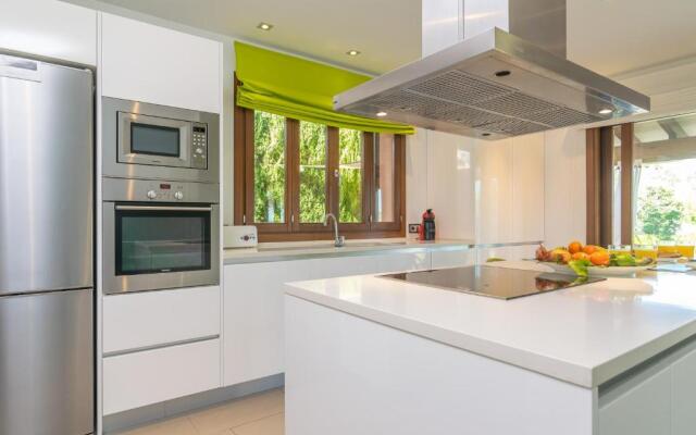 Sa Tanca (Mancorina)