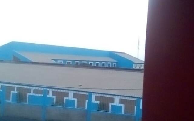 Pensão Ngozi Nova Cidade