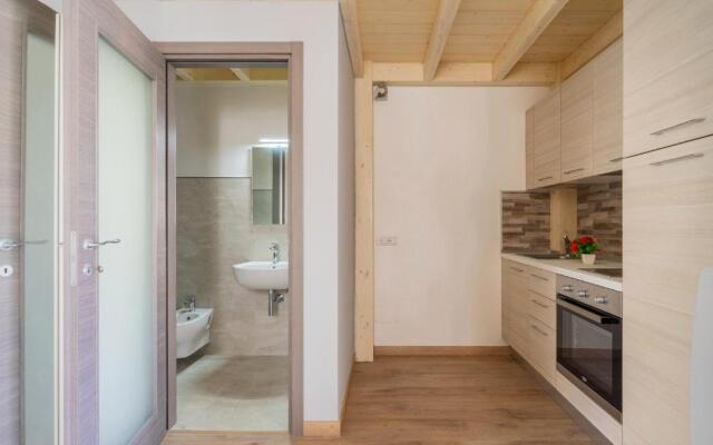 Appartamento Mare' by BarbarHouse