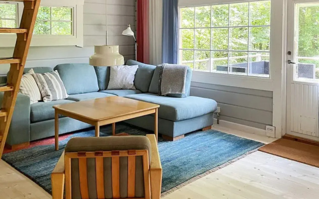 4 Person Holiday Home in Hjarnarp