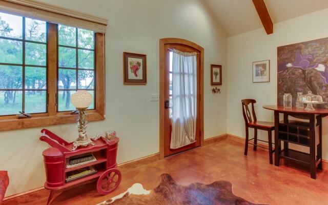 Messina Hof Hill Country