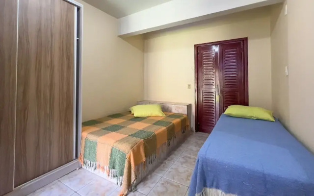 AP 41 - Residencial Solavir